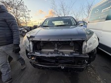 Jante ISUZU D-MAX 2 PHASE 1 8-98218-152-0