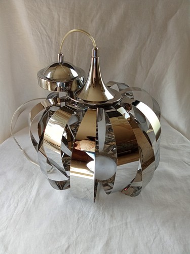 Suspension lustre métal - lustre,