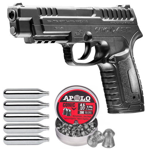 Gamo p430 177 cal - .177, air