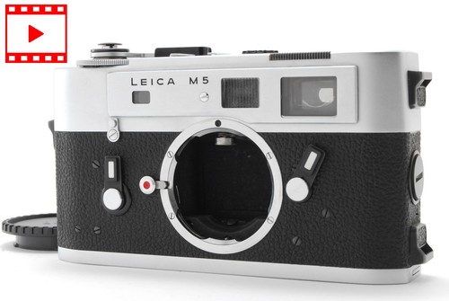 Appareil photo télémétrique