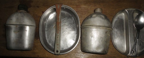 Gourde army 1943 - gourde, 1944