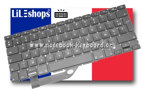 Clavier français original - français,