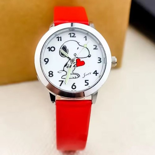 Montre neuve snoopy - montre,
