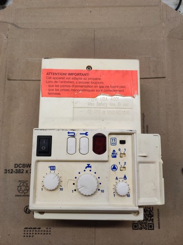 Buderus uba 38324 - buderus,