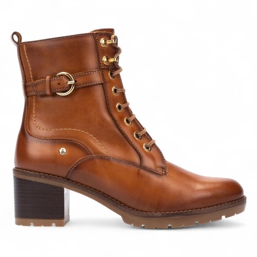 Pikolinos femmes llanes brandy - femmes,