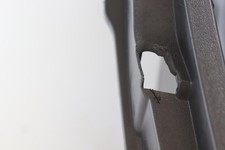 Coffre GILERA 125 NEXUS 2008 à 2009