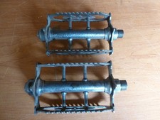 Ancien vélo course pédale