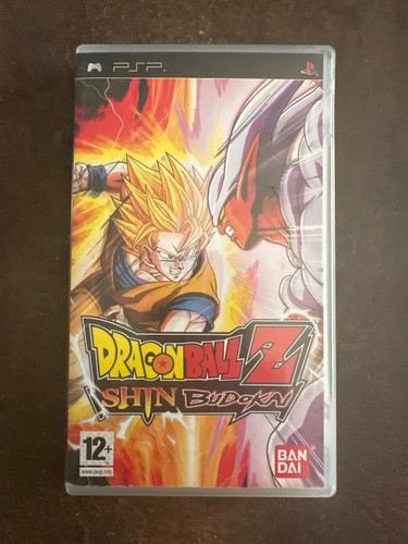 Bandai dragon ball - bandai, shin