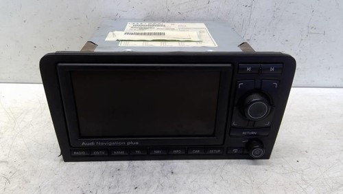Autoradio audi sportback - audi,