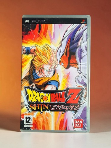 Dragon ball shin - z,