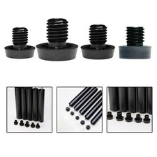 Bouchon de fond de billard portable pour table de billard