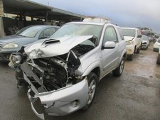 Contacteur tournant TOYOTA