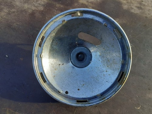 Cuvelage phare p50 - de, amigo