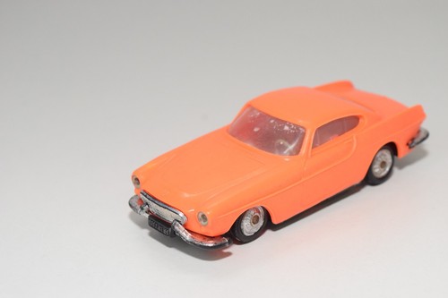 A68 norev plastique - 1:43, volvo