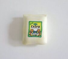 Playmobil (R1162) COMMERCE - Large Bag Extra Gardening Soil 4480 4481 (Yellow)