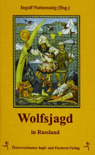 Ingolf natmessn wolfsjagd - ingolf,