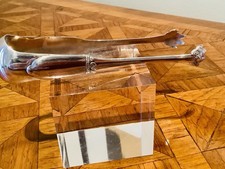 Pince à glaçons  -sucre-