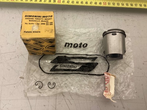 Simonini piston nos d - simonini,