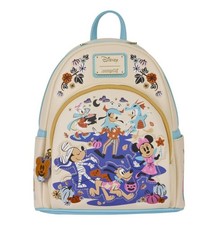 Sac à Dos Loungefly Disney -