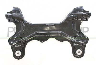 Châssis support moteur avant - support,