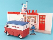 Car-Horse Citroen type H hy