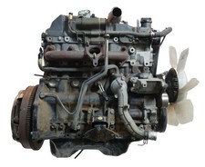 Moteur pour Toyota Hilux 2,5