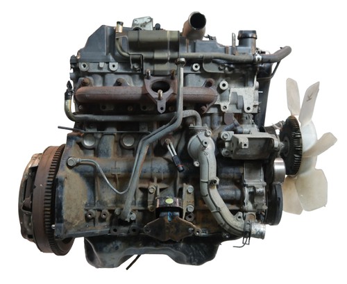 Moteur pour toyota - pour, 2,5