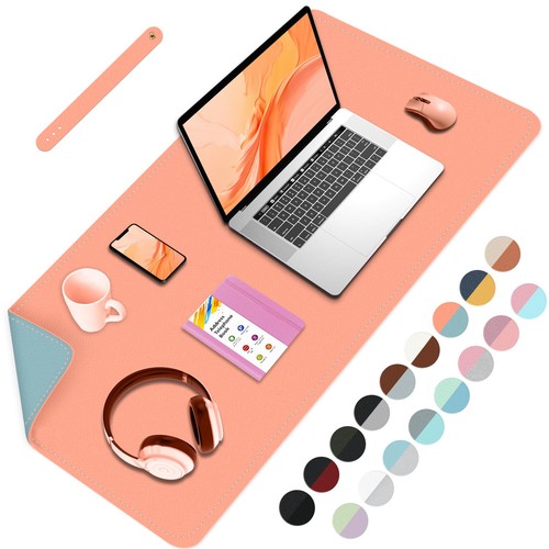 Grand tapis bureau double - tapis,