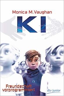 Freundschaft - k.i., –