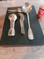 Ménagère  Pour 6 Personnes