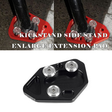 Moto Side Stand Enlarge