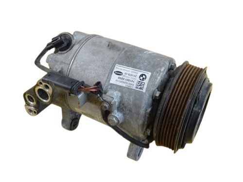 Compresseur air avec - d'air,