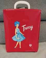 💕💕 DOLL CASE VALISE