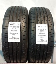 PNEUS USAGÉS PIÈCES 2 KENDA