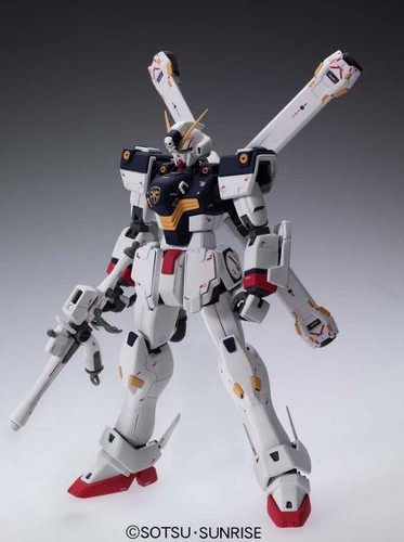 Bandai master grade - bandai, 1/100