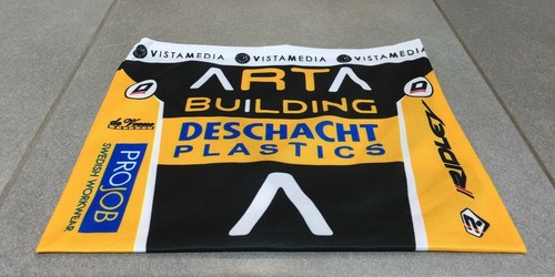 Musette velo cyclisme belge - cyclisme,
