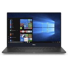 Dell XPS 15 9560 15" Core i7