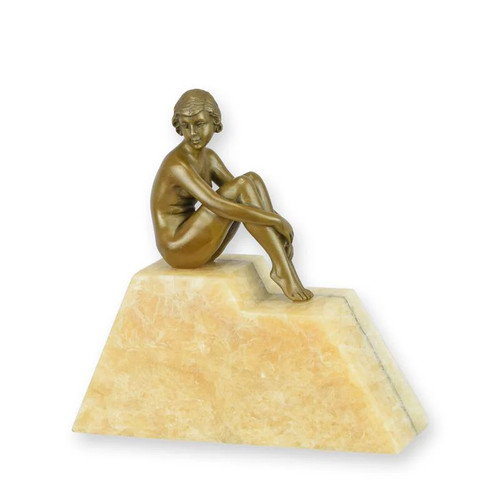 Statue moderne sculpture - statue,