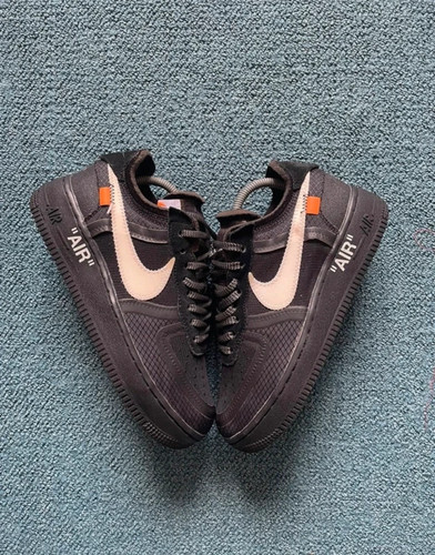 Nike air force - x, off-white