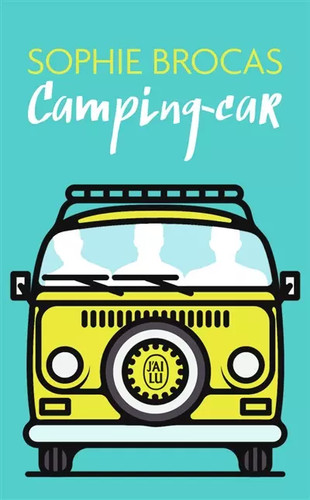 Camping car sophie brocas - camping-car,,