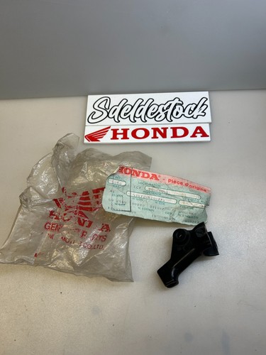 Support levier gauche honda - support,