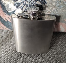 FLASQUE EN INOX WMF 20 CL