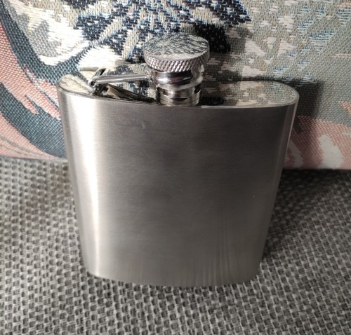 Flasque inox wmf - wmf, cl