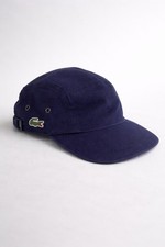 Vintage 90' Lacoste 5 Panel