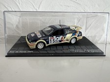 Ford Sierra RS Cosworth Tour