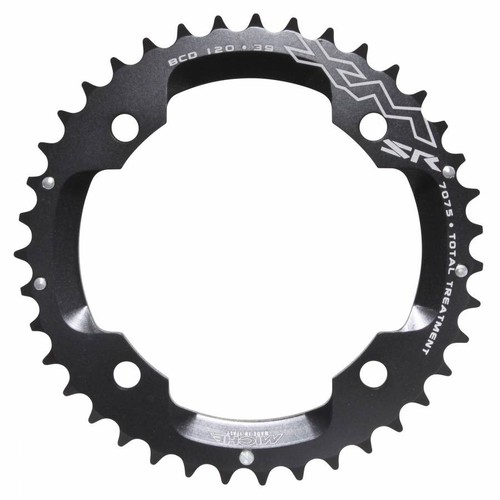 Plateau vtt 4bra 120 - plateau,