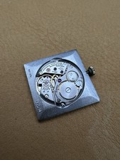 Mouvement De Montre MOVADO 246