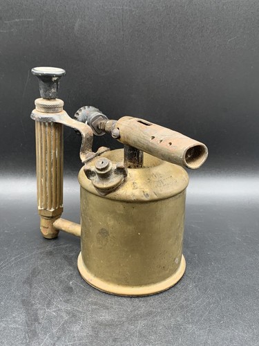 Magnifique ancienne lampe - ancienne,