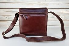 Sac messager unisexe, sac