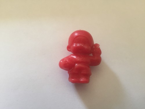 Figurine embout crayon - embout,